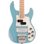 Bajo Eléctrico de 4 Cuerdas X Series Concert Bass CBXDX IV M | Jackson