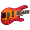 Jackson JS3VQ Concert Bass