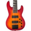 Jackson JS3VQ Concert Bass