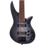 Bajo Eléctrico de 5 Cuerdas Serie X Spectra Bass SBXQ V | Jackson
