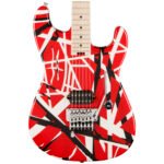 Guitarra Eléctrica Striped Series | EVH