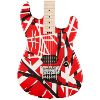 Guitarra Eléctrica Striped Series | EVH
