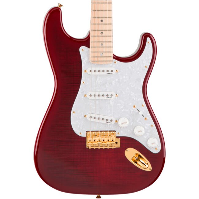 Guitarra Eléctrica Stratocaster Richie Kotzen | Fender