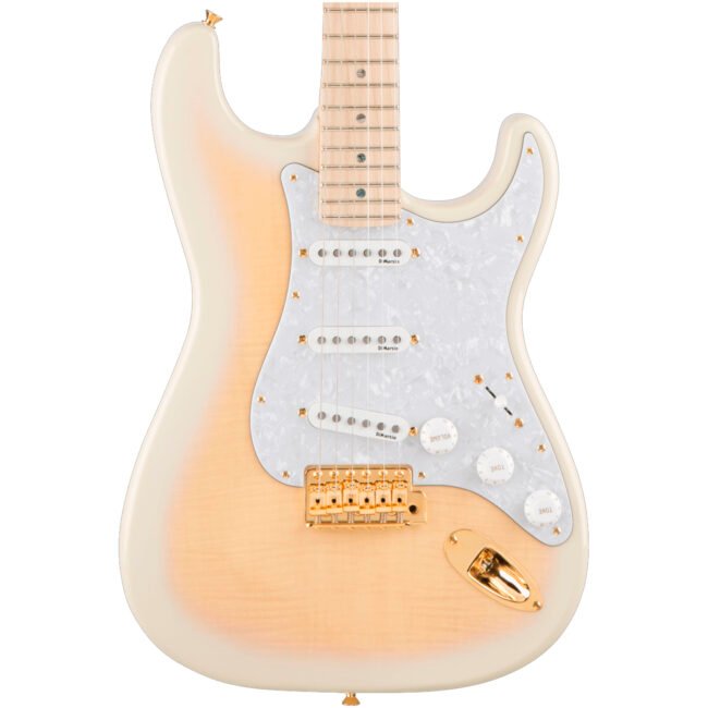 Guitarra Eléctrica Stratocaster Richie Kotzen | Fender
