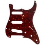 Golpeador para la Stratocaster SSS Landau Coma | Fender