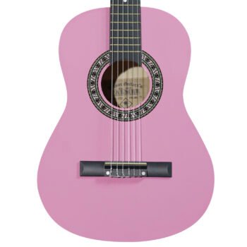 Guitarra Acústica con Cuerdas de Nylon ”CG34” | Palmer