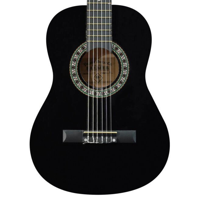 Guitarra Acústica con Cuerdas de Nylon ”CG34” | Palmer Guitars