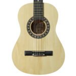 Guitarra Acústica con Cuerdas de Nylon ”CG34” | Palmer