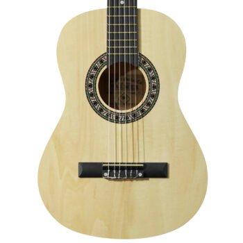 Guitarra Acústica con Cuerdas de Nylon ”CG34” | Palmer