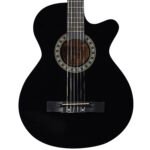 Guitarra Acústica con Cuerdas de Nylon ”CCG38C” | Palmer