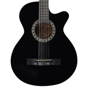 Guitarra Acústica con Cuerdas de Nylon ”CCG38C” | Palmer