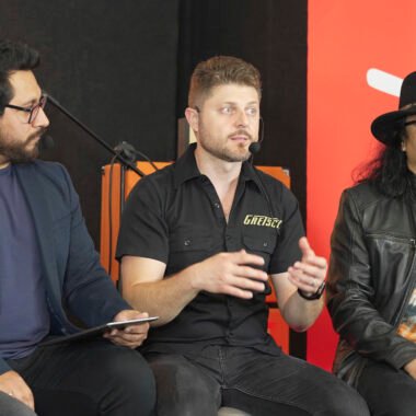 Huaman Music Fest 2024:El mes para celebrar la música