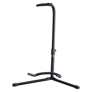 Atril para Guitarra/Bajo con Seguro de Tipo Gancho ”GS-002” | Practika