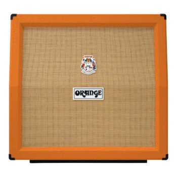 Gabinete de Guitarra ”PPC-412-AD” | Orange