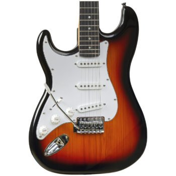 Guitarra Eléctrica para Zurdos ”S-300” | Eko