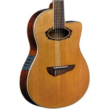 Guitarra Electroacústica ”MIA N400ce” | Eko