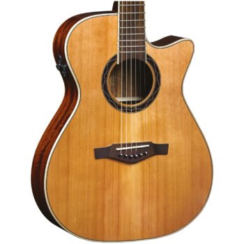 Guitarra Electroacústica ”MIA A400ce” | Eko