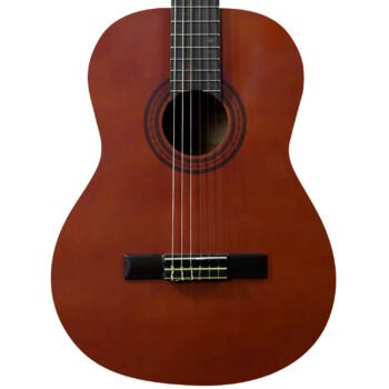 Guitarra Acústica con Cuerdas de Nylon ”C10” | Clevan