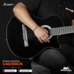 CAG100CN BK