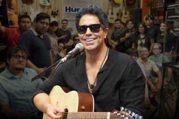 Jhovan Tomasevich en Huaman Music: Conoce más sobre el líder de la banda Zen