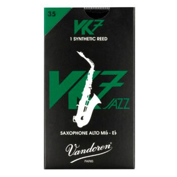 Caña Sintética VK para Saxofón Alto Nº 35 ”SVK72135” | Vandoren