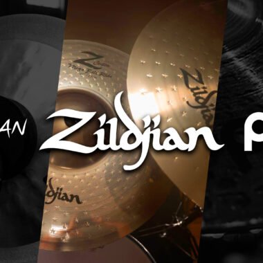 ¿Vale la pena invertir y adquirir Platillos Zildjian?