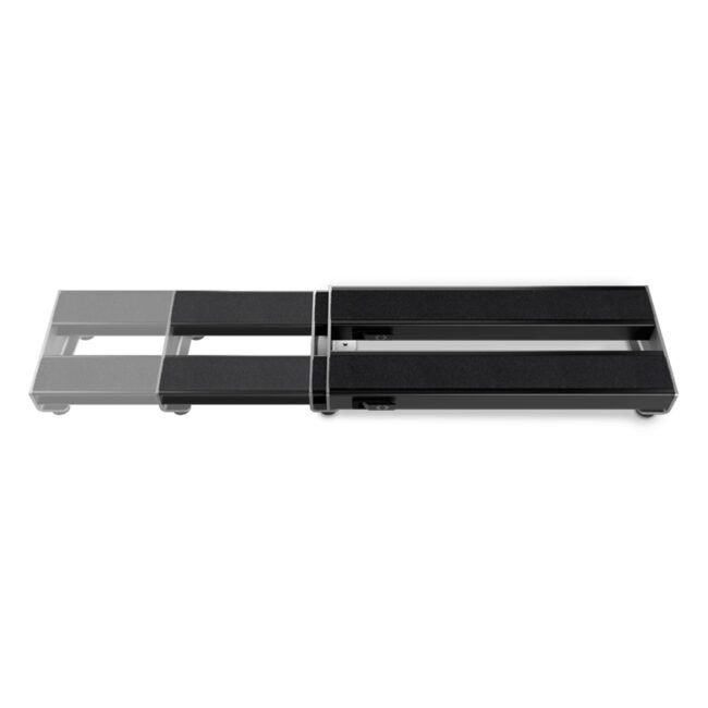 Soporte de Pedales Pedal Board Expansible ”PW-XPNDPB-01” | Daddario