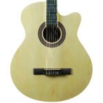 Guitarra Acústica con Cuerdas de Nylon ”CAG230CN” | Memphis