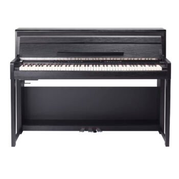 Piano Digital de 88 Teclas ”DP650KW” | Medeli