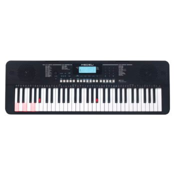 Teclado Digital de 61 Teclas ”IK110” | Medeli
