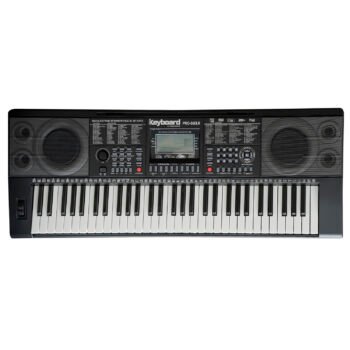 Teclado Digital de 61 Teclas ”PRO-350LK” | Keyboard
