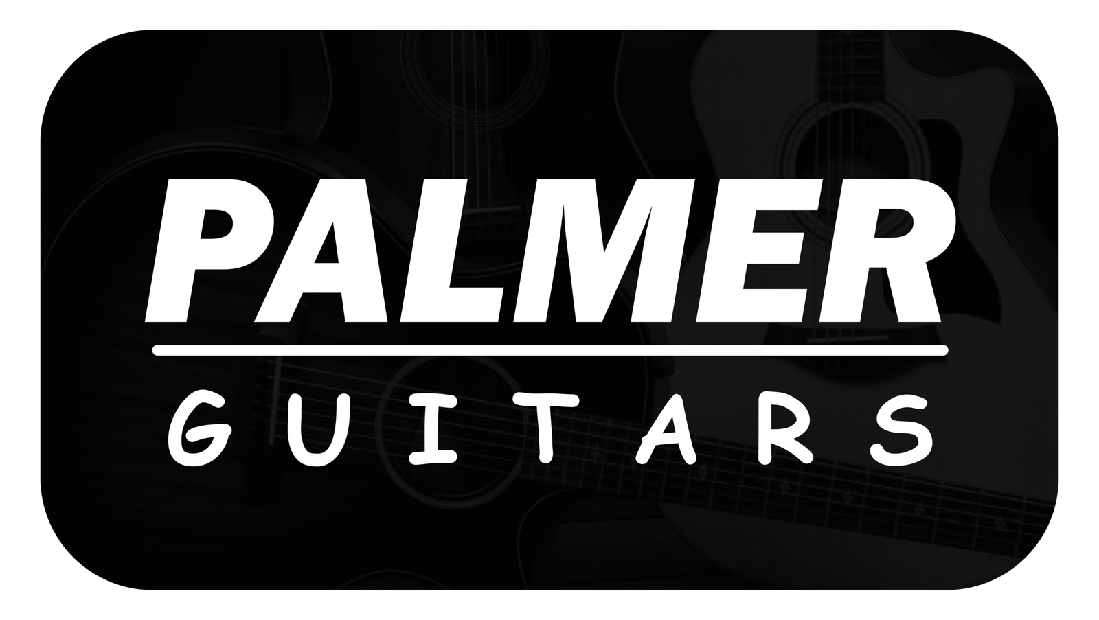 Palmer Guitars