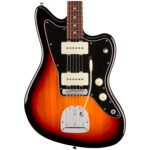 Guitarra Eléctrica Jazzmaster American Professional Classic | Fender