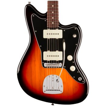Guitarra Eléctrica Jazzmaster American Professional Classic | Fender