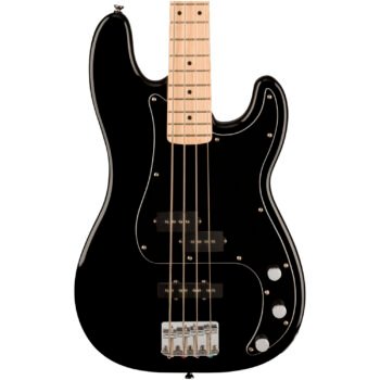 Bajo Eléctrico de 4 Cuerdas Affinity Series Precision Bass PJ | Squier by Fender
