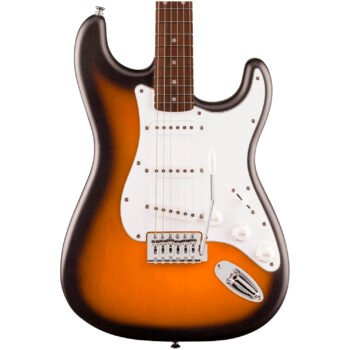 Guitarra Eléctrica Colección Debut Stratocaster | Squier by Fender