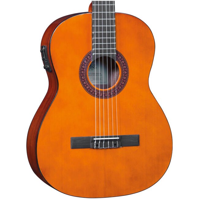 Guitarra Electroacústica ”CS-12” | Eko