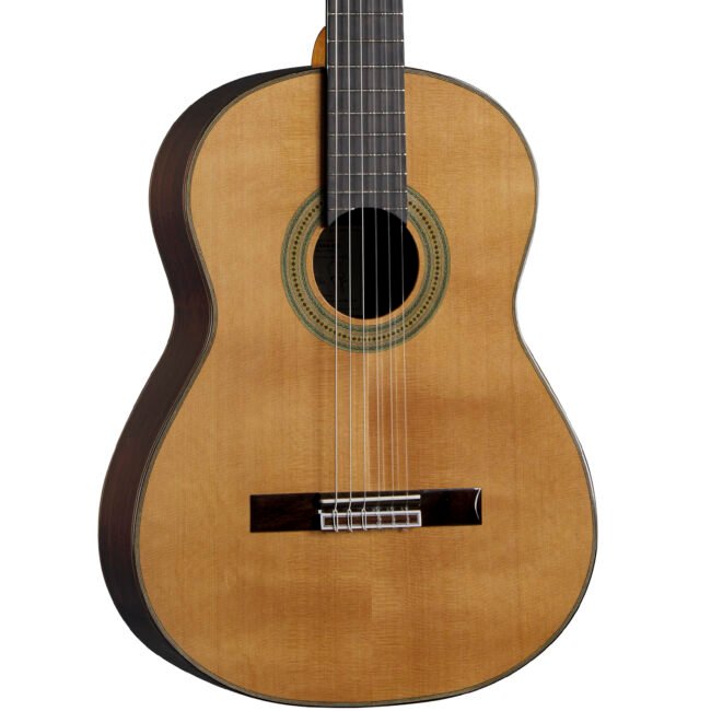 Guitarra Acústica ”Vibra 500” | Eko