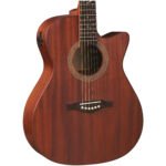 Guitarra Electroacústica ”DUO A200ce” | Eko