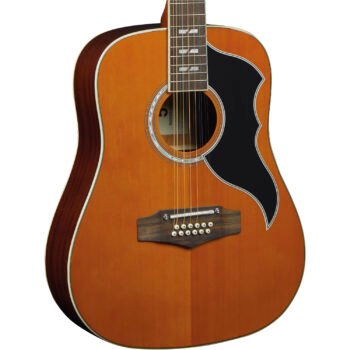 Guitarras Acústicas Electrificadas de 12 Cuerdas ”Ranger XII VR” | Eko