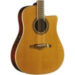 Guitarra Electroacústica ”MIA D400ce” | Eko