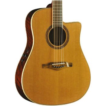 Guitarra Electroacústica ”MIA D400ce” | Eko