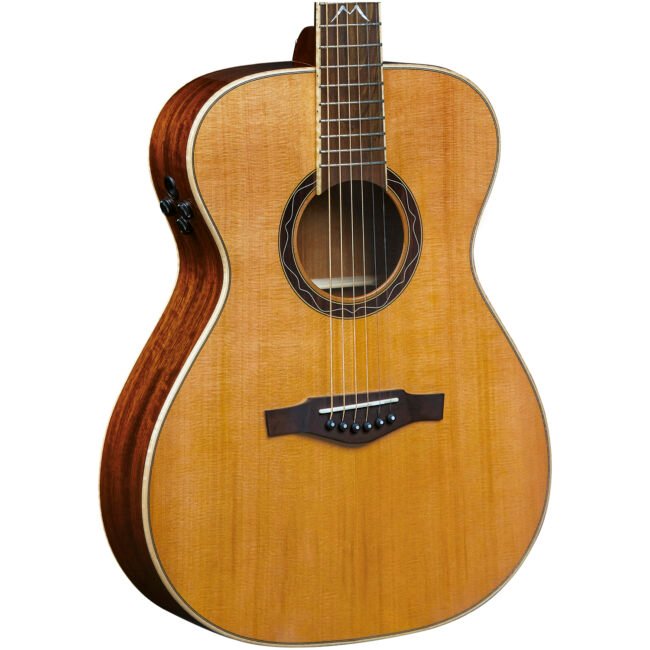 Guitarra Electroacústica ”MIA A400e” | Eko
