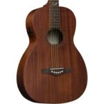 Guitarra Electroacústica ”DUO P200e” | Eko