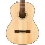 Guitarra Acústica CN-60S | Fender