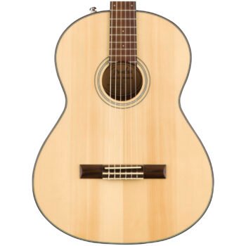 Guitarra Acústica CN-60S | Fender