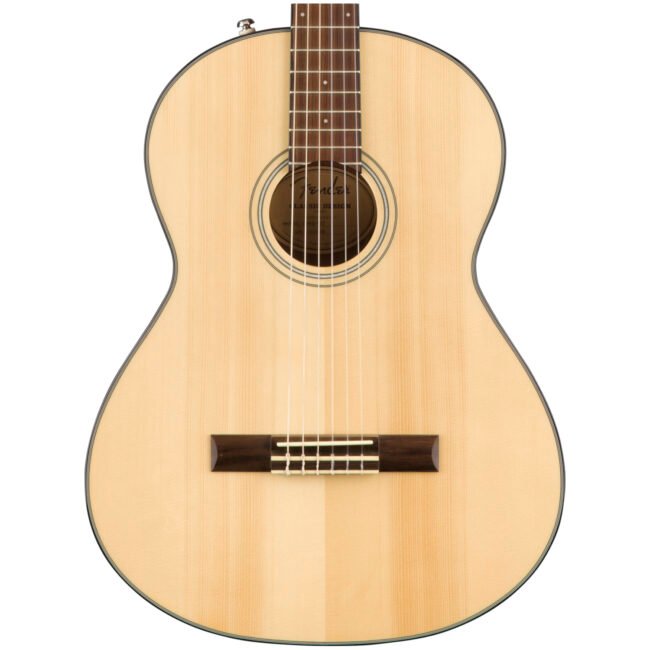 Guitarra Acústica CN-60S | Fender