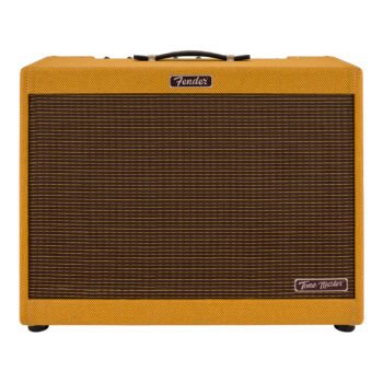 Amplificador Tone Master FR-12 Tweed | Fender