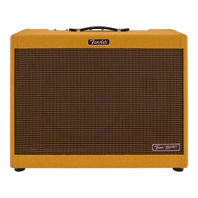 Amplificador Tone Master FR-12 Tweed | Fender