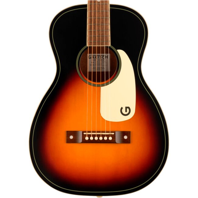 Guitarra Acústica Jim Dandy Parlor | Gretsch